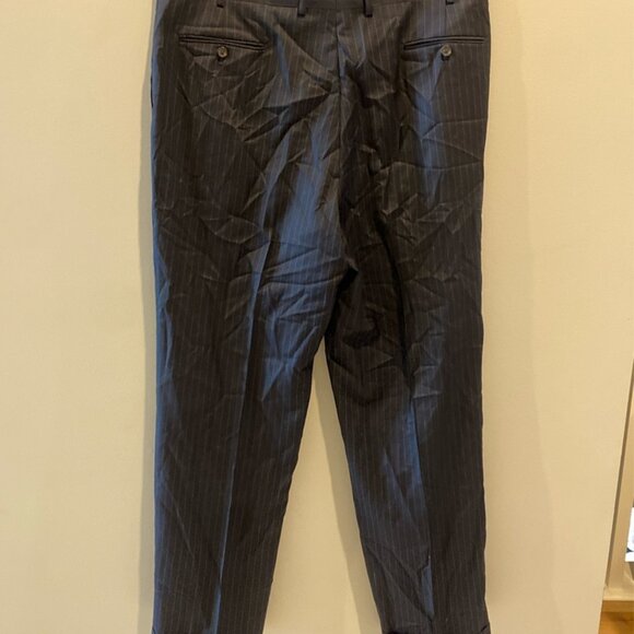 Ralph Lauren Mens Blazer Suit Jacket and Matching Pants - Picture 7 of 8